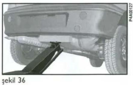 FIAT Bravo (2000) - LIFT İLE - 2