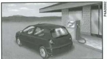 FIAT Bravo (2000) - MERKEZİ KİLITLEME SİSTEMİ (bazı tiplerde) - 6