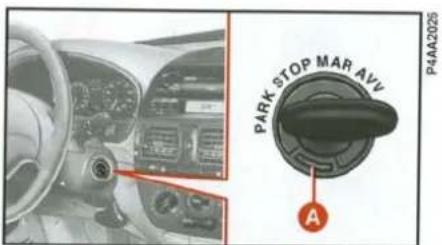 PARK STOP MAR AVV A P4AA2025