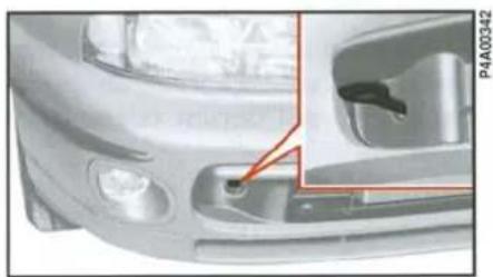 FIAT Bravo (2000) - OTOMOBİLİN ÇEKİLMESİ - 3