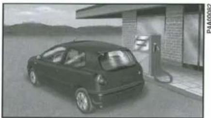 FIAT Bravo (2000) - CEP TELEFONU ARAÇ KİTİ İÇİN TESİSAT (bazı tiplerde) - 5