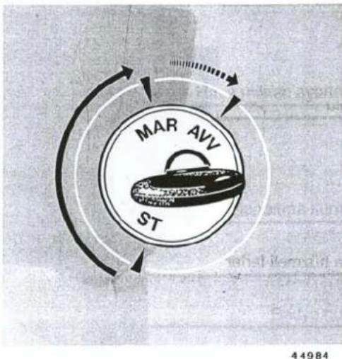 MAR AVV ST 4 4984