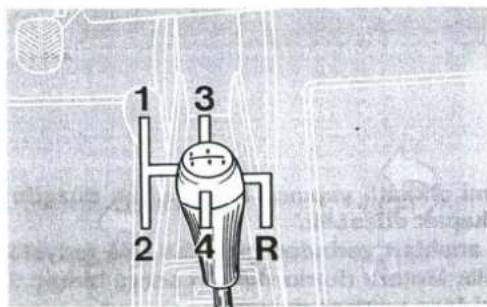 1 2 3 4 R