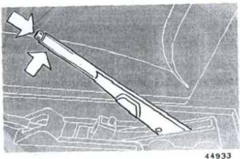 FIAT 126 bis (1992) - El freni - 1