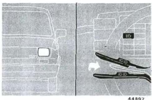 FIAT 126 bis (1992) - Far kumandalan - 1