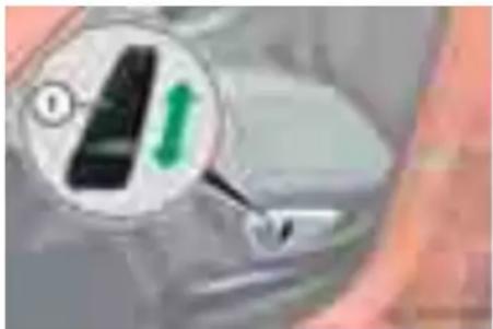 Mercedes-Benz ML 420 CDI (2003) - Hafıza paketi\* olan ön koltuk - 1