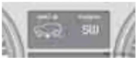 Mercedes-Benz ML 320 CDI (2003) - Otoyol/Yüksek hız seviyesi - 2