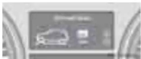 Mercedes-Benz ML 320 CDI (2003) - Offroad modu menüsü (sadece ML 63 AMG) - 1