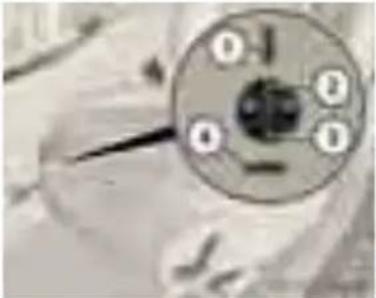 Mercedes-Benz E 63 AMG (2003) - Ortopedik koltuk\* - 1