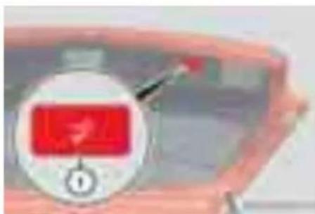 Mercedes-Benz ML 280 CDI (2003) - Aracın Açılması ve Kapatılması - 1