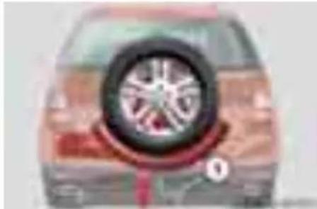 Mercedes-Benz ML 280 CDI (2003) - Aracın Acil Durumda Açılması/Kapatılması - 1