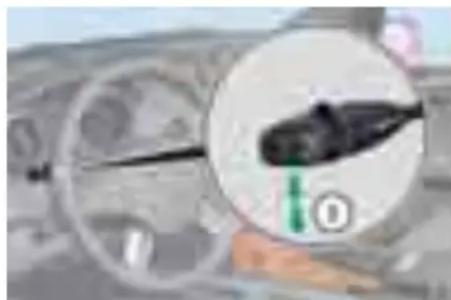 Mercedes-Benz ML 280 CDI (2003) - Daha düşük bir hızın ayarlanması - 1