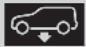 Mercedes-Benz ML 280 CDI (2003) - Ekran Mesajları - 1