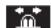 Mercedes-Benz ML 280 CDI (2003) - Tespit mekanizmalarının yük kızaklarına yerleştirilmesi - 5