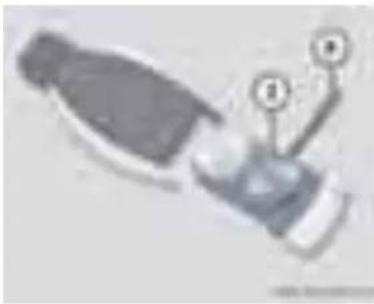 Mercedes-Benz E 350 (2003) - Pillerin Değiştirilmesi - 1