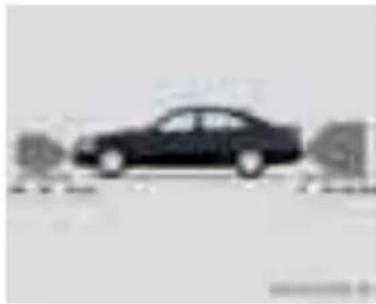 Mercedes-Benz E 350 (2003) - Yaralanma tehlikesi - 2