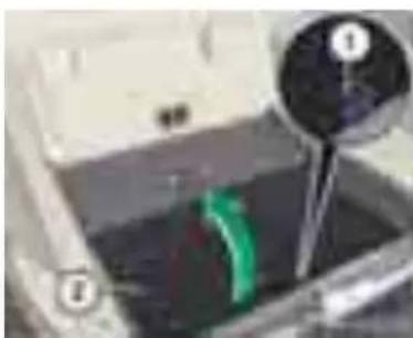 Mercedes-Benz E 420 CDI (2003) - Katlanabilir koltuklu\* araçlar - 1