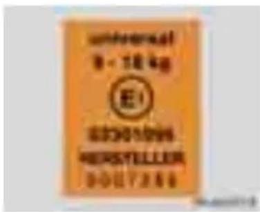 unreal 9 - 18 kg E! ECOVATIONS HEISTELLER BOUTRAS
