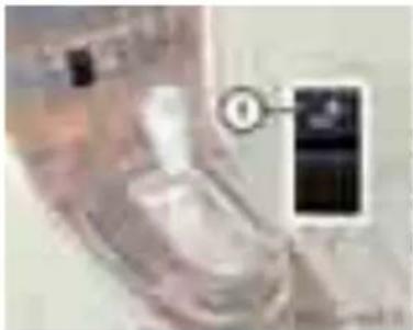 Mercedes-Benz E 420 CDI (2003) - Koltuk başlıklarının önden yatırılması (Limuzin) - 1