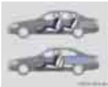Mercedes-Benz E 280 4MATIC (2003) - Zehirlenme tehlikesi - 1