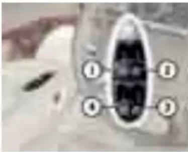 Mercedes-Benz E 280 4MATIC (2003) - Yan Camlar - 1