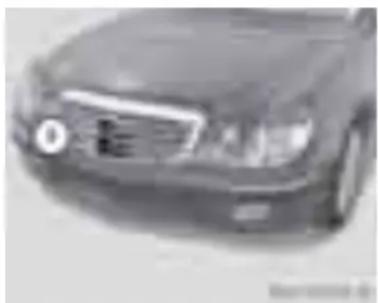Mercedes-Benz E 220 CDI (2003) - Temizlik ve Bakım - 1