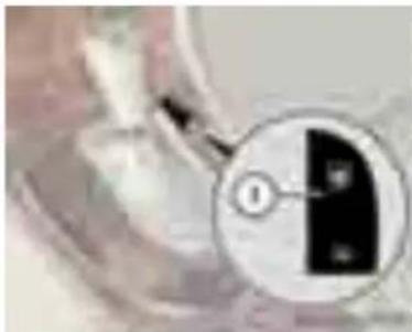 Mercedes-Benz E 280 CDI 4MATIC (2003) - İlave Kalorifer veya Havalandırma\* - 2