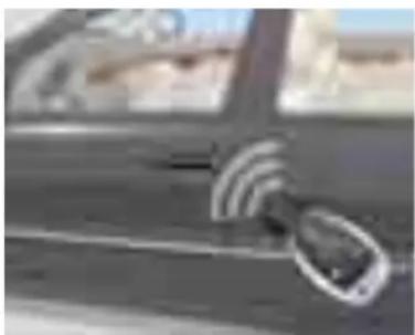 Mercedes-Benz E 230 (2003) - Yaralanma tehlikesi - 1