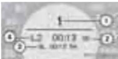 1 4 00/13 = 2 - a. 00/13 m ① ② ⑦