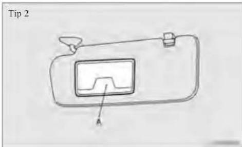Tip 2 A