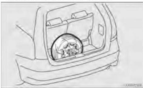 MITSUBISHI Grandis (2005) - NOT - 1