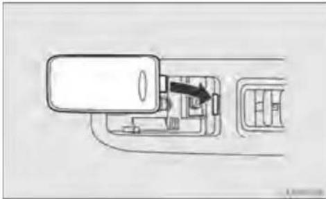 MITSUBISHI Grandis (2005) - Arka yolcu lambaları - 2