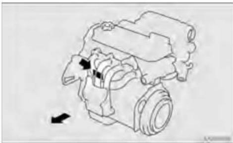 MITSUBISHI Grandis (2005) - (sadece sağdan direksiyonlu araçlar için) - 2