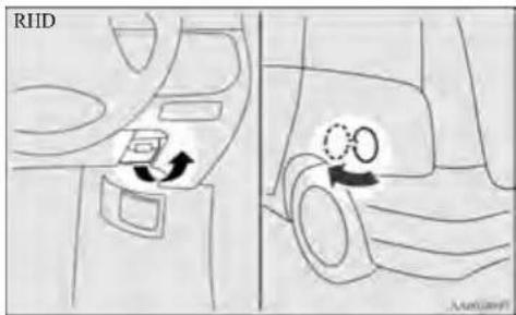 RIID AutoDrive