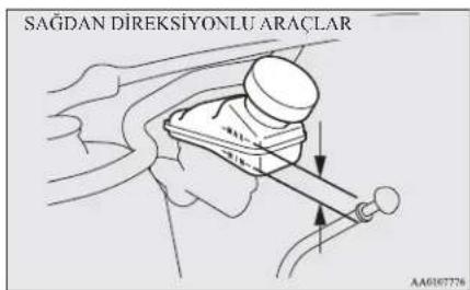 SAGDAN DIREKSİYONLU ARAÇLAR AA6107726