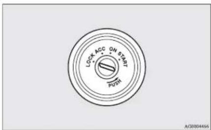LOCK ACC ON START PUSH AC0004456
