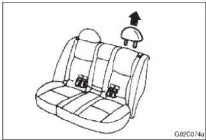 MITSUBISHI Carisma (2001) - NOT - 1