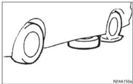 MITSUBISHI Carisma (2001) - NOT - 1