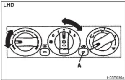 LHD A H03E039a