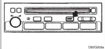MITSUBISHI Carisma (2001) - NOT - 1