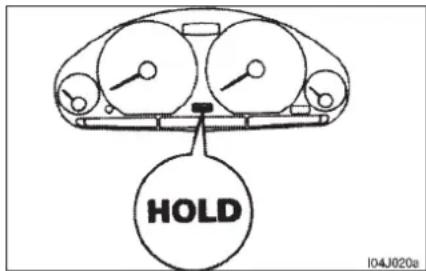HOLD 104J020a