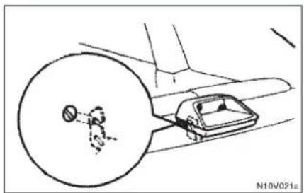 MITSUBISHI Carisma (2001) - ACYL DURUMDA - 1