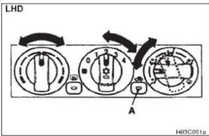 LHD A H03C051a