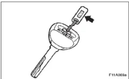 HITAMETER F11A069a