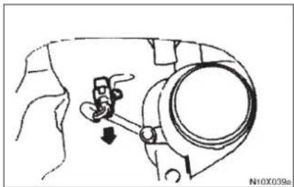 MITSUBISHI Carisma (2001) - ACYL DURUMDA - 2