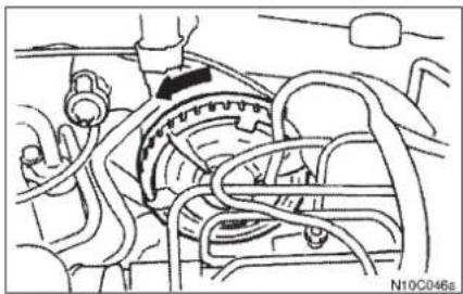 MITSUBISHI Carisma (2001) - ACYL DURUMDA - 2
