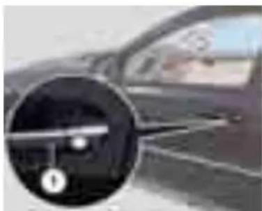 Mercedes-Benz E 280 (2003) - KEYLESS-GO\* ile - 1