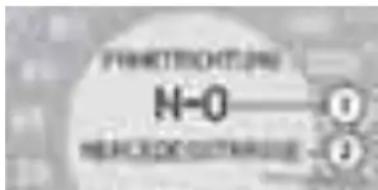 FUNCTION H-0 MERCE DE COTARQUE