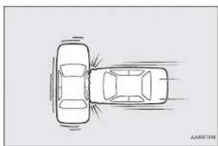 MITSUBISHI Attrage (2014) - Yardımcı güvenlik sistemi (SRS)-hava yastığı - 1