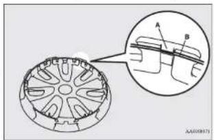MITSUBISHI Attrage (2014) - NOT - 2